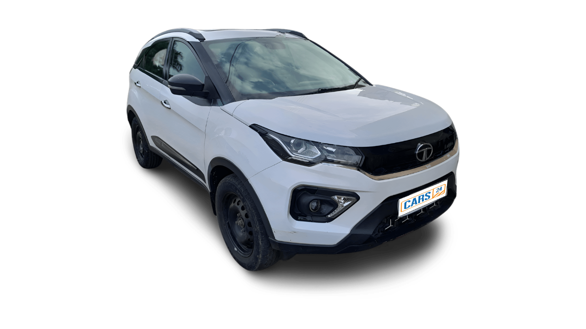 2022 Tata NEXON - SUV - Diesel - Manual - ₹9.50 lakh